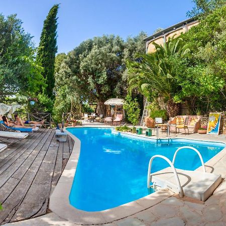 אפרטהוטל Katouna Pavezzo Country Retreat מראה חיצוני תמונה