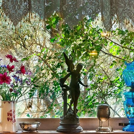 אפרטהוטל Katouna Pavezzo Country Retreat מראה חיצוני תמונה