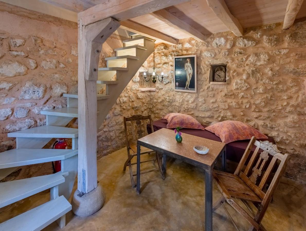 אפרטהוטל Katouna Pavezzo Country Retreat מראה חיצוני תמונה