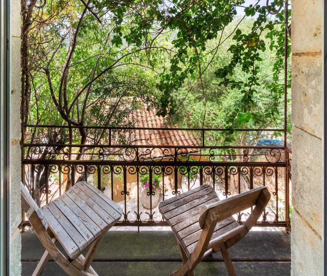 אפרטהוטל Katouna Pavezzo Country Retreat מראה חיצוני תמונה