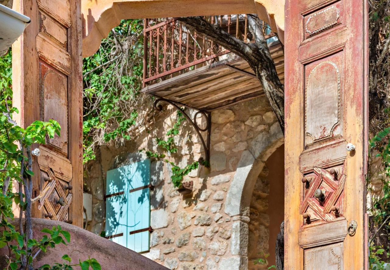 אפרטהוטל Katouna Pavezzo Country Retreat מראה חיצוני תמונה
