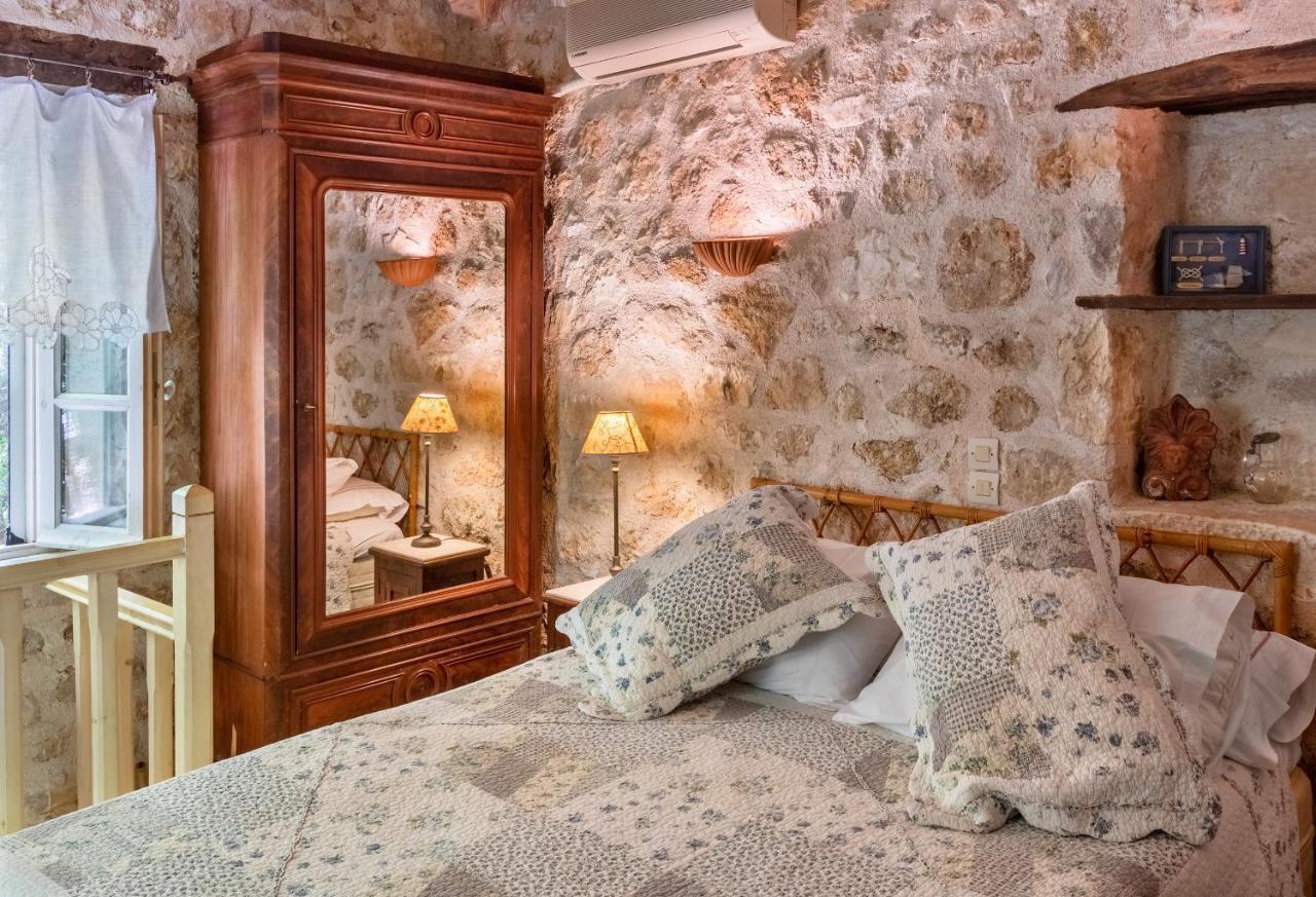אפרטהוטל Katouna Pavezzo Country Retreat מראה חיצוני תמונה