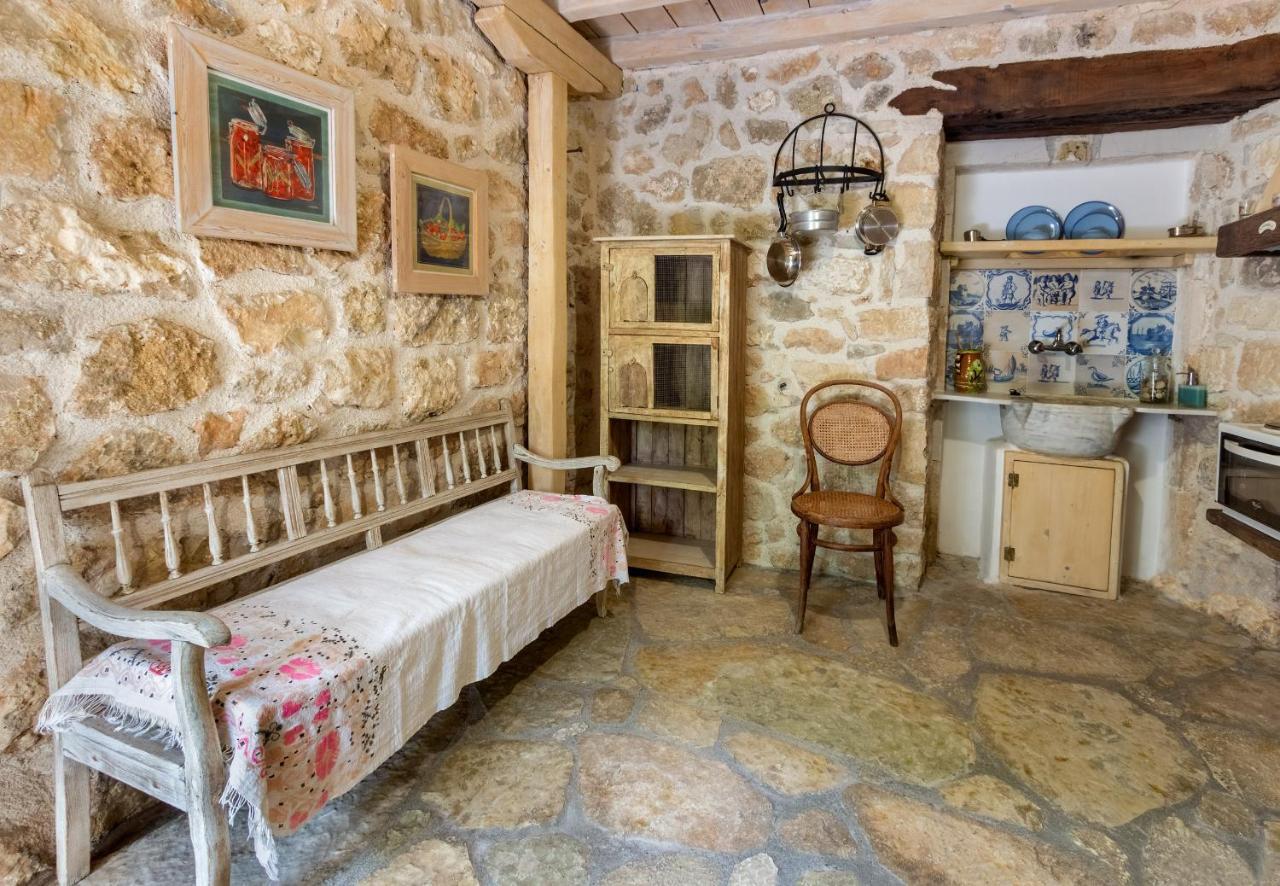 אפרטהוטל Katouna Pavezzo Country Retreat מראה חיצוני תמונה