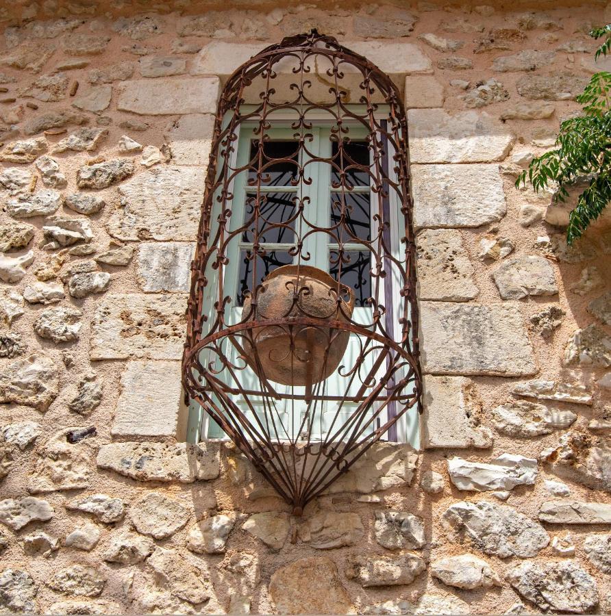 אפרטהוטל Katouna Pavezzo Country Retreat מראה חיצוני תמונה