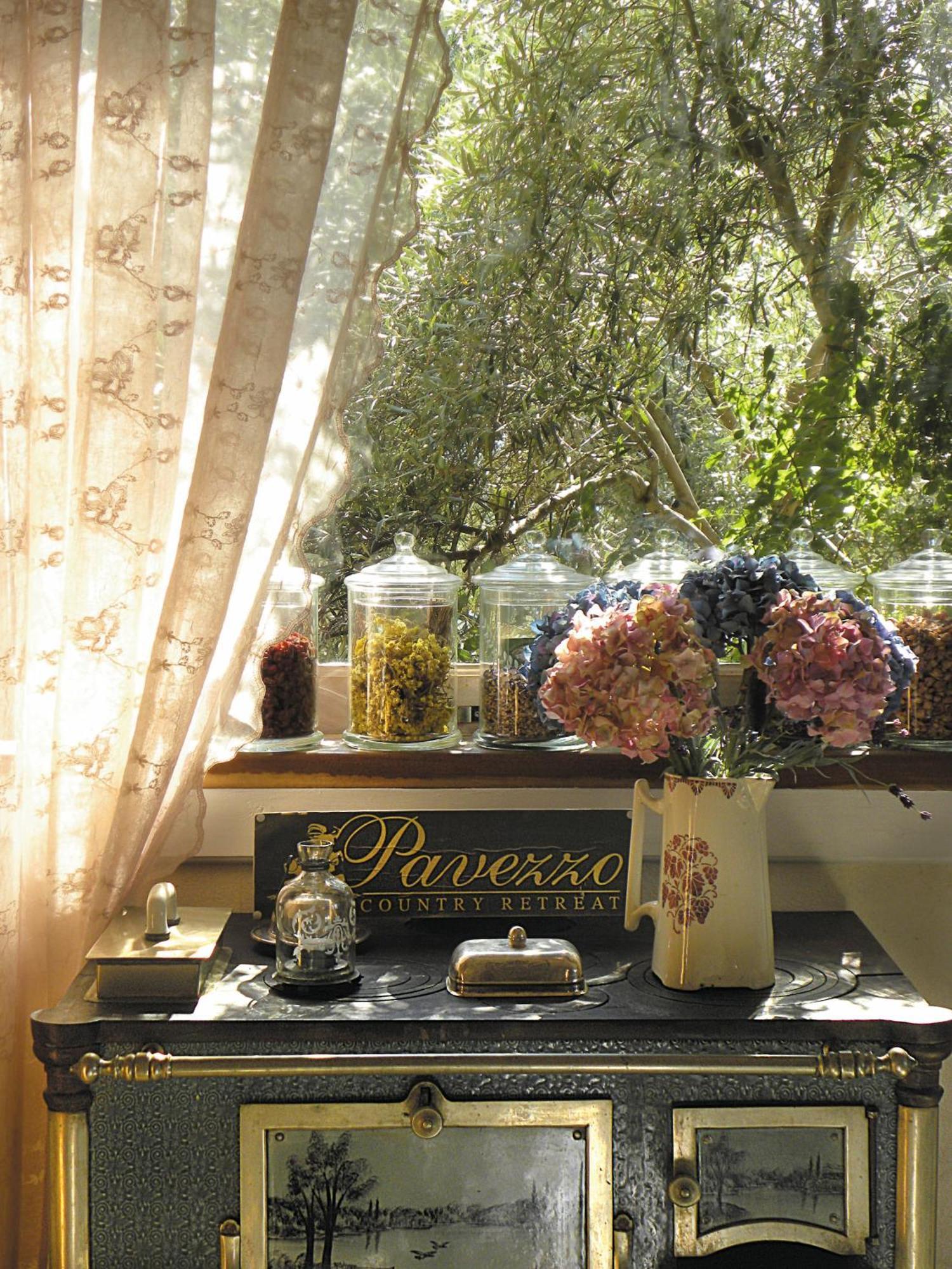 אפרטהוטל Katouna Pavezzo Country Retreat מראה חיצוני תמונה