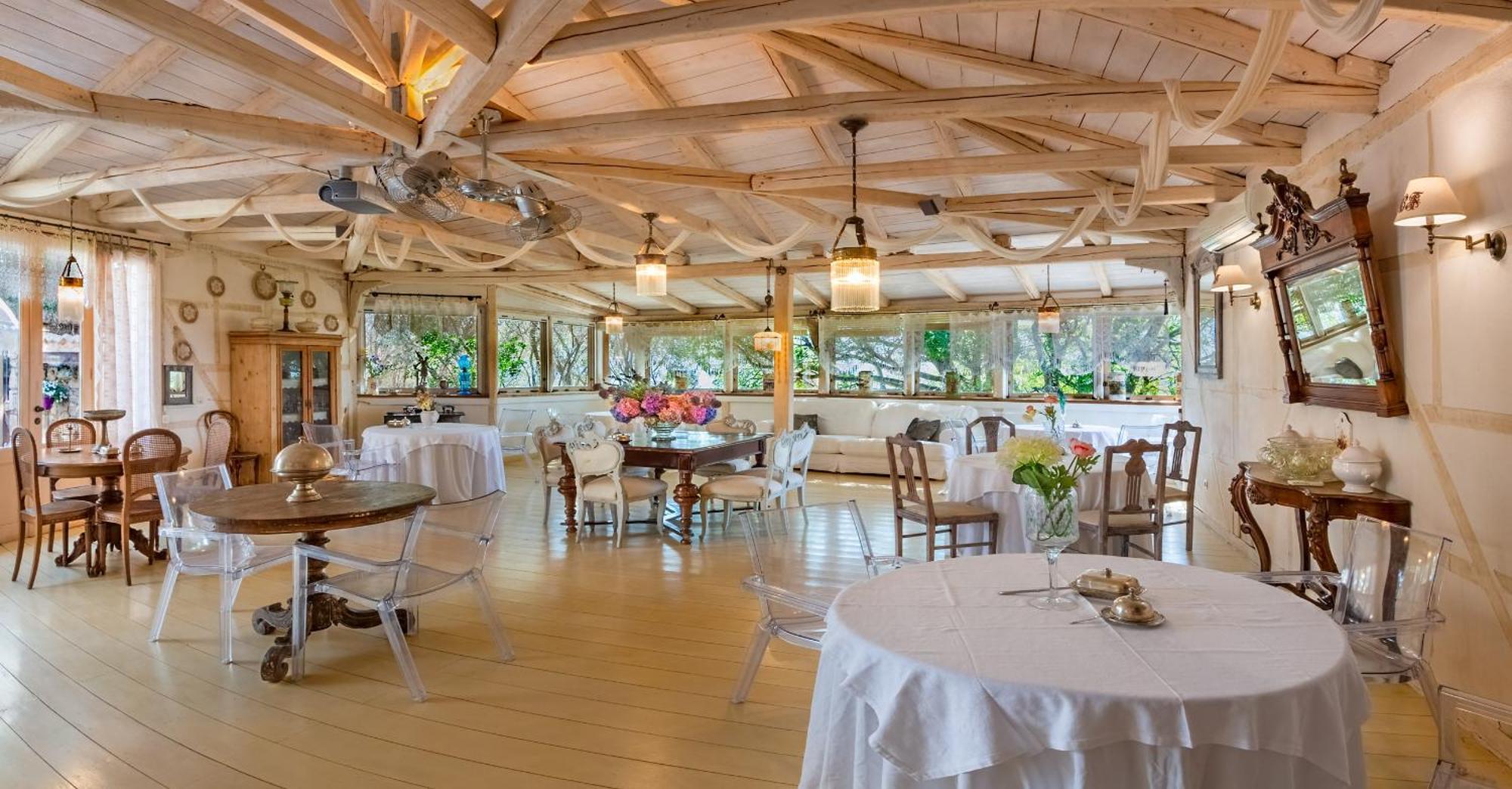 אפרטהוטל Katouna Pavezzo Country Retreat מראה חיצוני תמונה