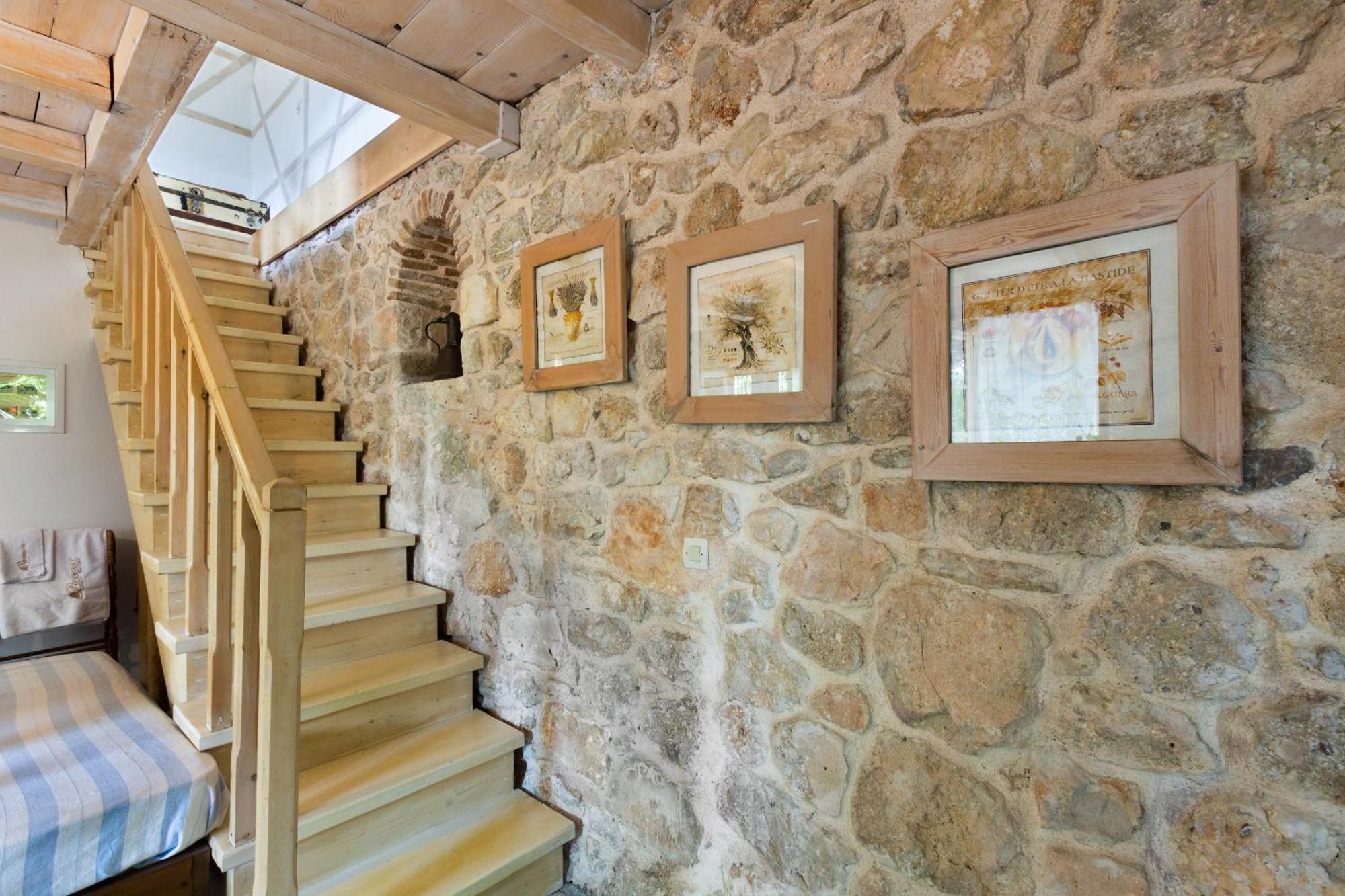 אפרטהוטל Katouna Pavezzo Country Retreat מראה חיצוני תמונה