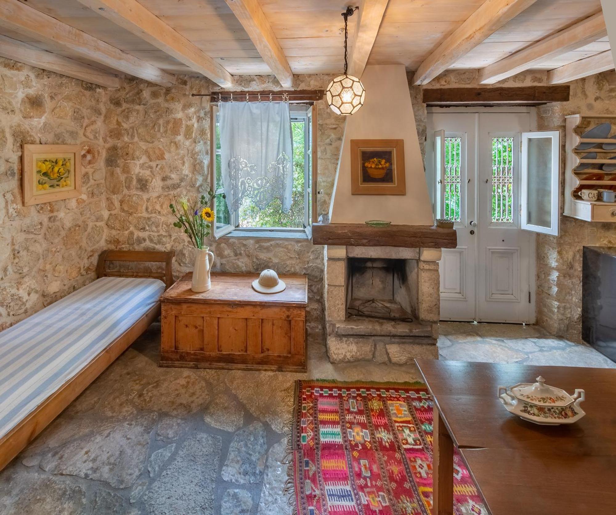 אפרטהוטל Katouna Pavezzo Country Retreat מראה חיצוני תמונה