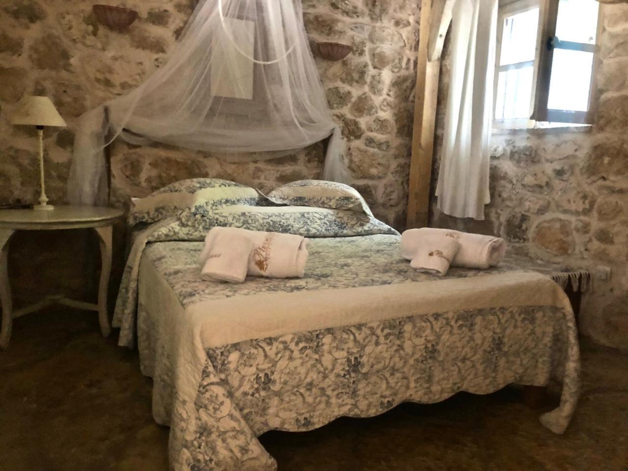 אפרטהוטל Katouna Pavezzo Country Retreat מראה חיצוני תמונה