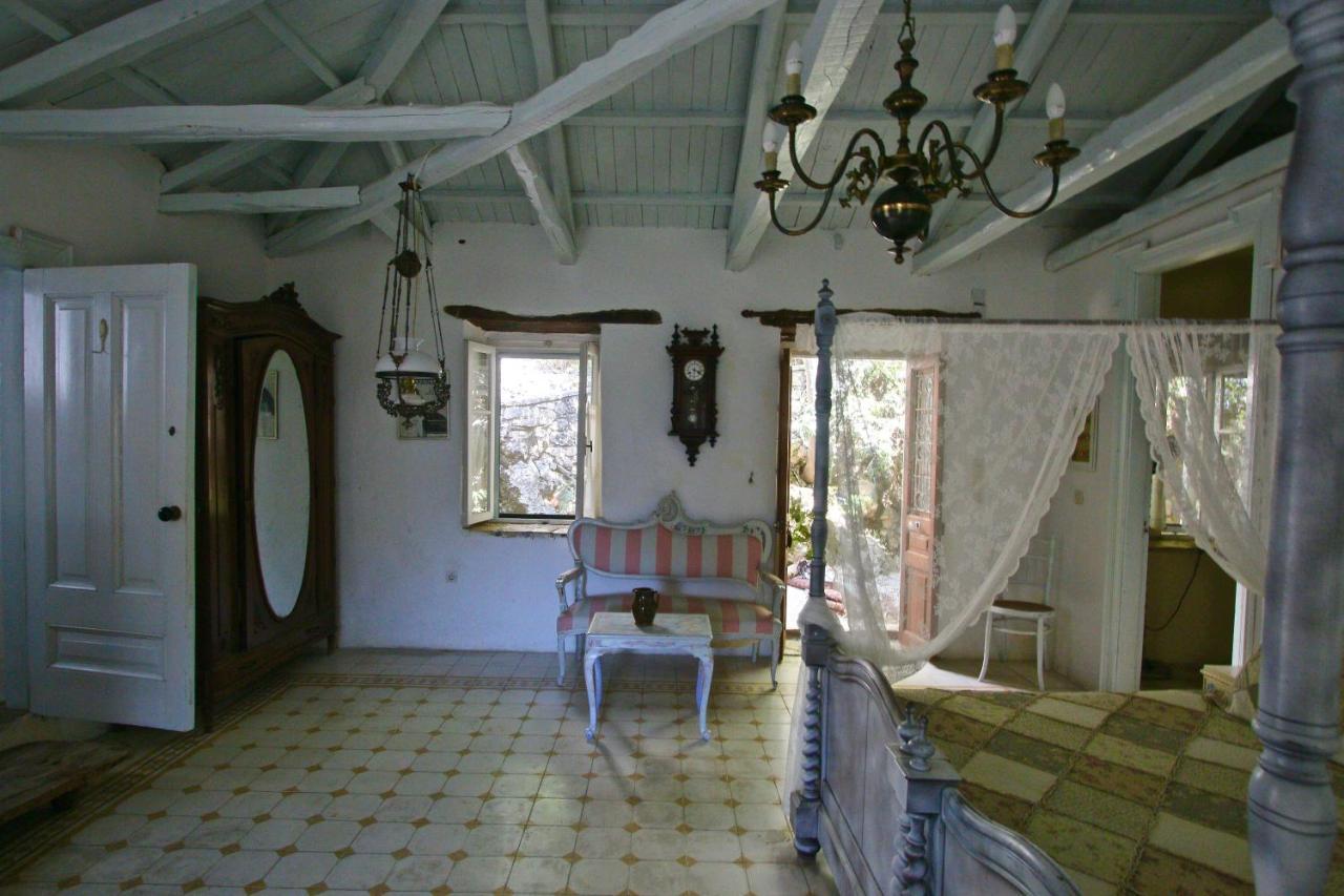 אפרטהוטל Katouna Pavezzo Country Retreat מראה חיצוני תמונה