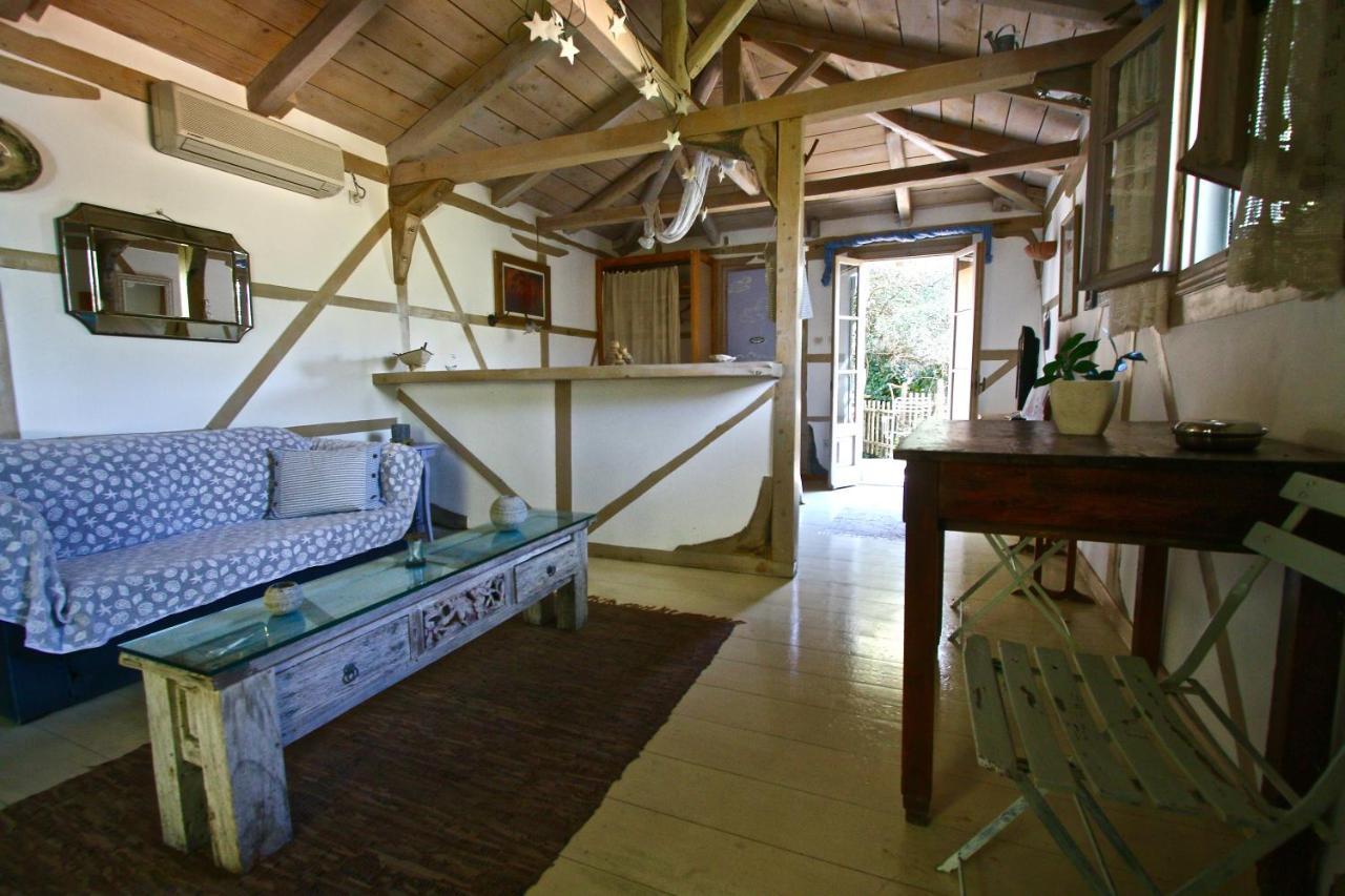 אפרטהוטל Katouna Pavezzo Country Retreat מראה חיצוני תמונה