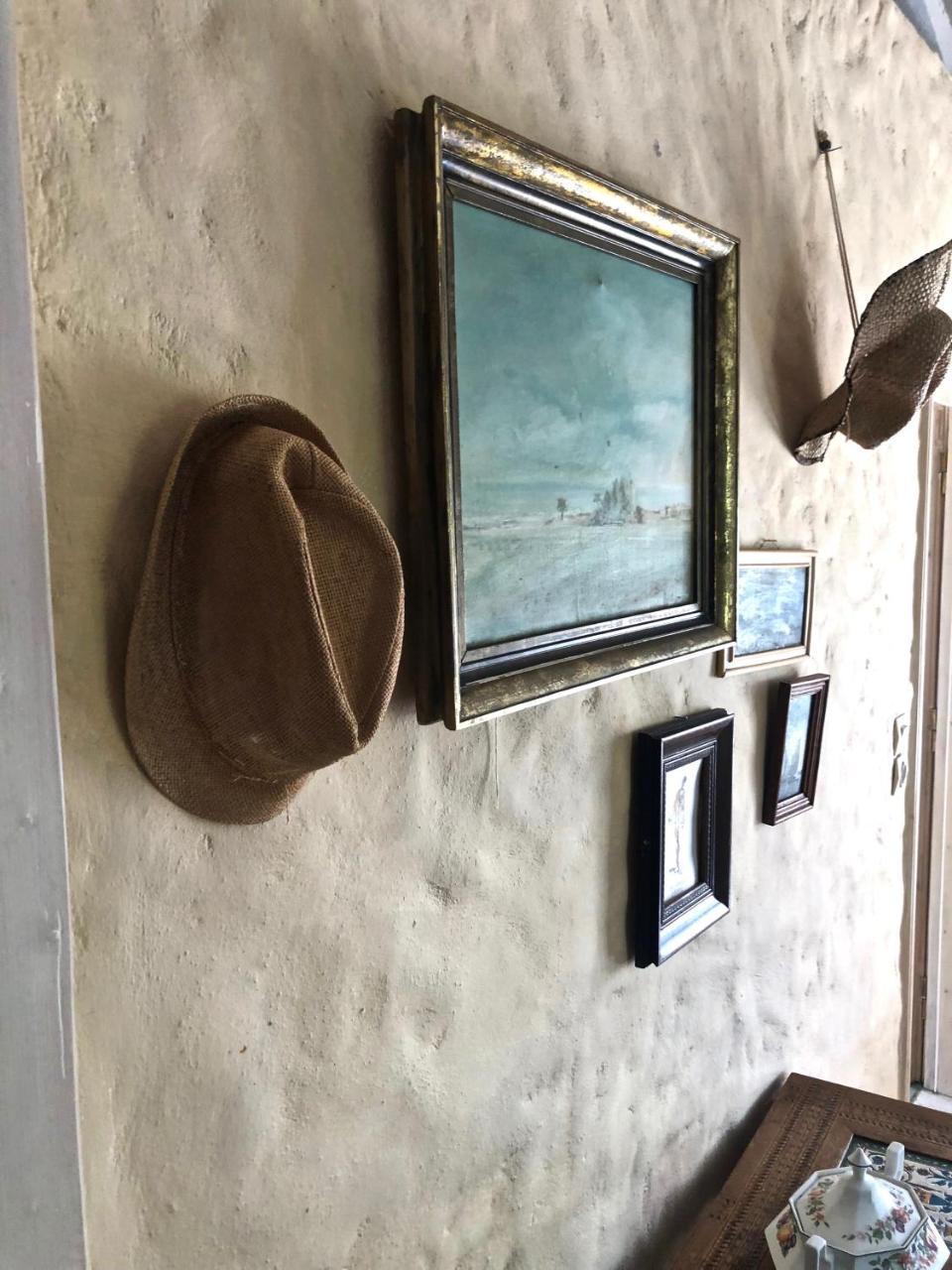 אפרטהוטל Katouna Pavezzo Country Retreat מראה חיצוני תמונה